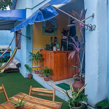 Hostel Dragao Do Mar Fortaleza Exterior photo