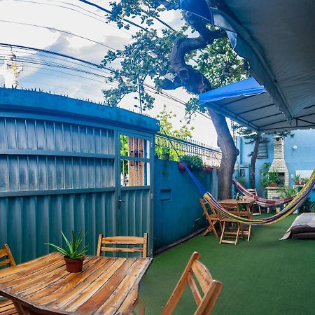 Hostel Dragao Do Mar Fortaleza Exterior photo