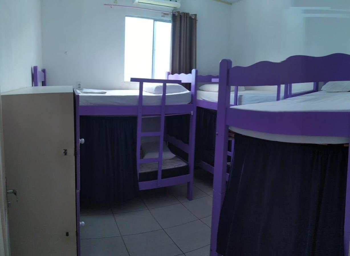 Hostel Dragao Do Mar Fortaleza Exterior photo