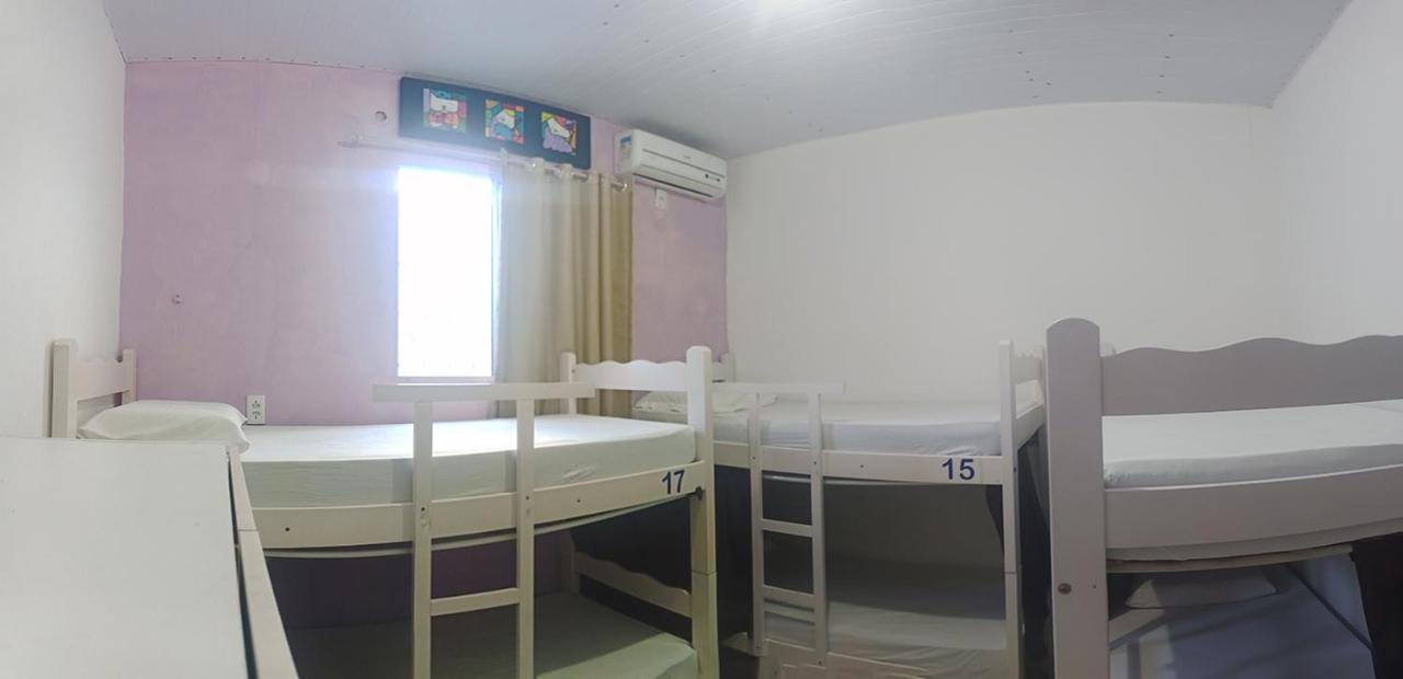 Hostel Dragao Do Mar Fortaleza Exterior photo