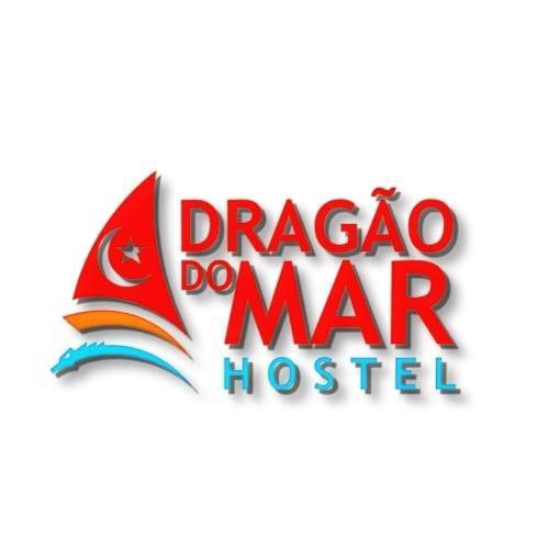 Hostel Dragao Do Mar Fortaleza Exterior photo